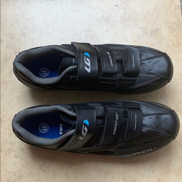 Garneau Cycling Shoes - Picture 2 of 10